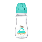 CANPOL BABIES lutipudel EasyStart Colorful Animals, 300ml, 35/204