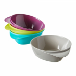 Tommee Tippee kausid Easy Scoop, 4 tk, 44671493