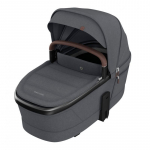 MAXI COSI kandekott FAME, Twillic graphite, 152304110