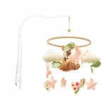 NENO v&otilde;revoodi karussell hoidikuga ROSI, NEN-BAB-ZB009