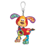 PLAYGRO riputatav m&auml;nguasi Puppy My First, 0181200