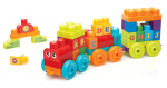 MEGA BLOKS ABC t&auml;hestikurong, DXH35