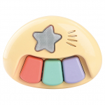PLAYGO INFANT&TODDLER muusikaline klaviatuur, 4852