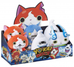 YOKAI WATCH pehme tegelaskuju asst, B5949EQ0