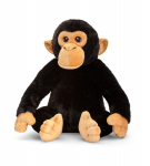 KEEL TOYS Pehme m&auml;nguasi &Scaron;impans 30cm, SE1019