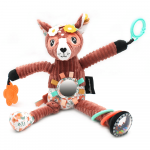 DEGLINGOS tegevusm&auml;nguasi pehme - kits, 42131