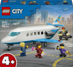 60492 LEGO&reg; City Reisilennuk