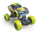 SILVERLIT EXOST RC auto X-CRAWLER , TE 20634