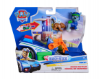 PAW PATROL s&otilde;iduk Search & Rescue Rocky, 6075445