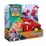 PAW PATROL s&otilde;iduk Dino Theme Marshall, 6075757