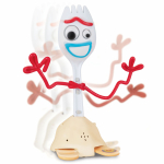 TOY STORY 4 interaktiivne Forky, 64434