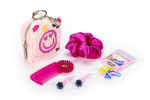 TCD Made for Kids mini seljakott juukseaksessuaaride komplektiga, HA5413N-B718Y