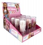 WOW GENERATION keha s&auml;rapuuder, assortii., WOW00139