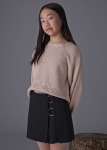 MAYORAL seelik, black, 7.907-45