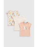 MOTHERCARE t-s&auml;rk, 3tk., HC545