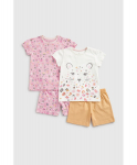 MOTHERCARE pidžaama, 2tk., HD345