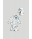 MOTHERCARE ujumisriided ja m&uuml;ts, LK445 92