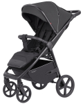 CARRELLO k&auml;ru BRAVO PLUS, Storm Grey, CRL-5515