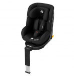 MAXI COSI turvah&auml;ll Mica 360 S COMFORT, Authentic Black, 40-105 cm, 8551671630