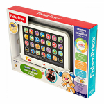 FISHER PRICE L&L tahvelarvuti EST, DLM38