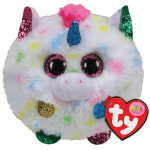 TY Puffies pehme &uuml;kssarvik HARMONIE 9cm, TY42512
