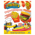 Mad mattr burgeri tegevuskomplekt, 220-214