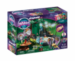 PLAYMOBIL Adventures of Ayuma kevadtseremoonia, 70808