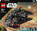 75389 LEGO&reg; Star Wars&trade; Dark Falcon