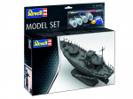 REVELL&nbsp;mudelikomplekt KFK, 65242