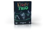 RAIN GAMES lauam&auml;ng Kluster Trio, EN, BRD#9677