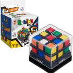 RUBIK'S CUBE 5in1 rubiku kuubik, 6063877
