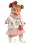 LLORENS nuttev nukk  JULIA LLORONA 42cm, 42402
