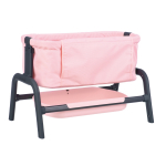 SMOBY Maxi-Cosi voodi, 7600240240