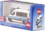 SIKU politseiauto MB Sprinter, 2305