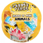 MINIVERSE mini loomade komplekt, 546801