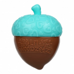 LI'L WOODZEEZ Bobblehead &uuml;llatus S3, sortiment, 63400GTZ/WZ69127GZ