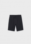 MAYORAL l&uuml;hikesed p&uuml;ksid, black, 600-46, 176 cm