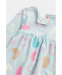 MOTHERCARE pikkade varrukatega kleit, FA846