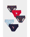 MOTHERCARE alusp&uuml;ksid 5 tk., FC946