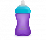 PHILIPS AVENT 8392 tass My Grippy 9kuud+ 300ml SCF802/02