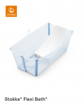 STOKKE beebivann FLEXIBATH, Ocean Blue, 531513