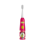 CHICCO v&auml;ikelaste hambahari PANDA 3 a.+, 00012085000000