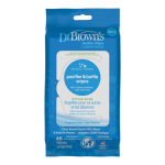 DR.BROWNS salvr&auml;tikud 40 tk HG040-P2
