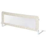 ROBA voodi kaitsepiire CLIP-CLAP, 150 cm., Beige, 1562