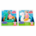 TOMY vannim&auml;nguasi Floats, sortiment, E73106C
