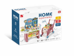 Home Supermarket supermarketi komplekt, 2005U141