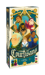 BRAIN GAMES lauam&auml;ng Courtisans, LT/LV/EE, BRD#COUR