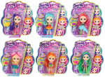 SPARKLE GIRLZ nukk Little Sparkles, 3 wave, assort., 100182