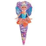 SPARKLE GIRLZ nukk haldjakoonus, 27cm, sortiment, 10006BQ5