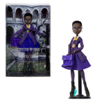 MONSTER HIGH X Wednesday kollektsiooni nukk &ndash; Bianca, JDR71